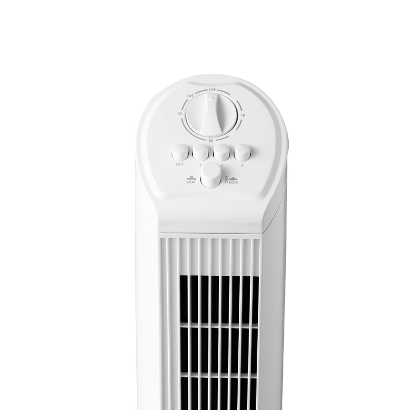 Hot Sale Tower Fan 29 Inch Cooling