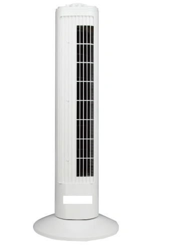 TF-28A 28 Inch Tower Fan Cooling with ETL