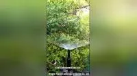 Arten von Rasensprinklern, Underground 360 Garden Lawn Pop-up-Pop-up-Wassersprinklerkopf