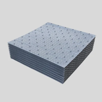 PVC-Material Querstrom-Kühlturmfüllung/Füllungen/Füllung/Füllung/Füllungen für Shinwa-Kühlturm