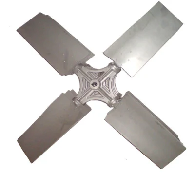 Kühlturmventilator aus Aluminiumlegierung (CF-Serie)