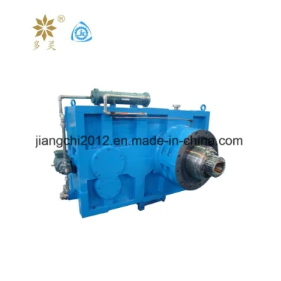 Jhm für PVC-Extruder-Maschinengetriebemotor mit Kühlturm